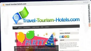 Publish Guest Post on travel-tourism-hotels.com