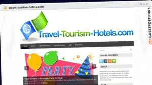 Publish Guest Post on travel-tourism-hotels.com