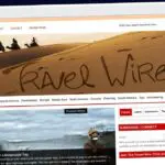 Publish Guest Post on travel-wire.com