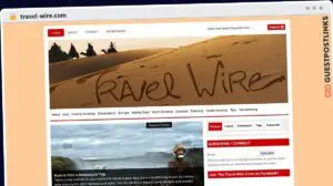 Publish Guest Post on travel-wire.com