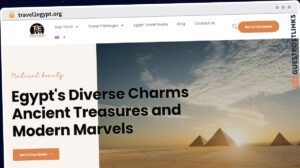 Publish Guest Post on travel2egypt.org