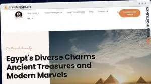 Publish Guest Post on travel2egypt.org