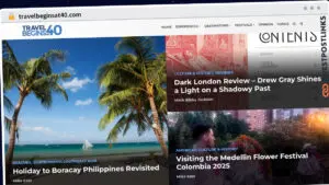 Publish Guest Post on travelbeginsat40.com