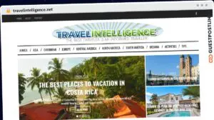 Publish Guest Post on travelintelligence.net