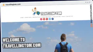 Publish Guest Post on travellingtom.com