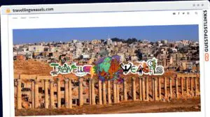Publish Guest Post on travellingweasels.com