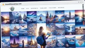 Publish Guest Post on traveltillyoudrop.com