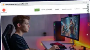 Publish Guest Post on travisstevensnerdcrafts.com