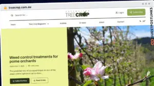 Publish Guest Post on treecrop.com.au