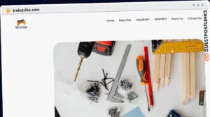 Publish Guest Post on trekstrike.com