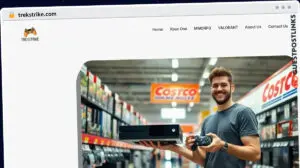 Publish Guest Post on trekstrike.com