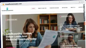 Publish Guest Post on trendfusionreads.com