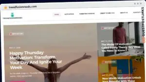Publish Guest Post on trendfusionreads.com