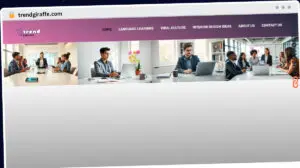 Publish Guest Post on trendgiraffe.com