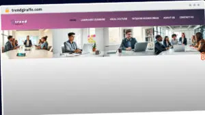 Publish Guest Post on trendgiraffe.com