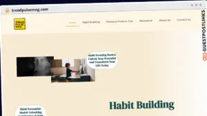 Publish Guest Post on trendpulsemag.com
