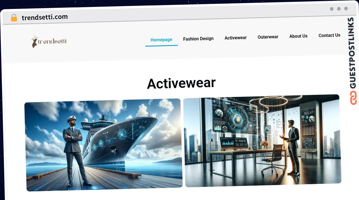 Publish Guest Post on trendsetti.com