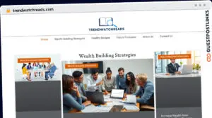 Publish Guest Post on trendwatchreads.com