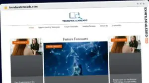 Publish Guest Post on trendwatchreads.com
