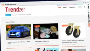 Publish Guest Post on trendzer.com
