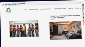 Publish Guest Post on tri-statedatingservice.com