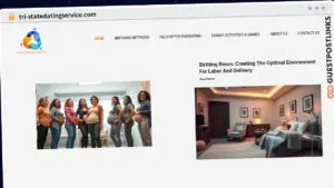 Publish Guest Post on tri-statedatingservice.com