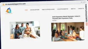 Publish Guest Post on tri-statedatingservice.com