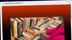 Publish Guest Post on trialanderrorrecordings.com