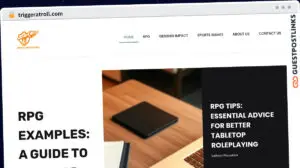 Publish Guest Post on triggeratroll.com