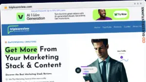 Publish Guest Post on tripleareview.com