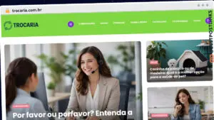 Publish Guest Post on trocaria.com.br