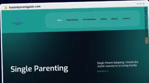 Publish Guest Post on trustedparentguide.com