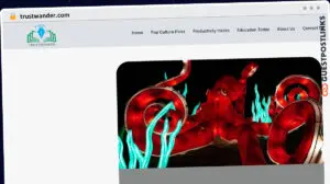 Publish Guest Post on trustwander.com