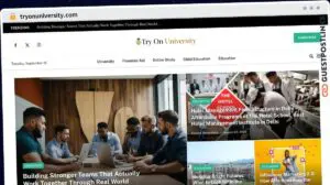 Publish Guest Post on tryonuniversity.com