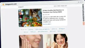 Publish Guest Post on tsingapore.com