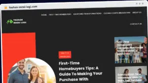 Publish Guest Post on tsuhan-sozai-logi.com