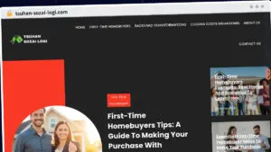 Publish Guest Post on tsuhan-sozai-logi.com