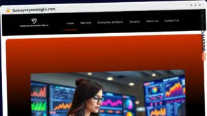 Publish Guest Post on tuncayseyranlioglu.com