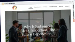 Publish Guest Post on tunkicoffee.com