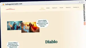 Publish Guest Post on turbogamerrealm.com