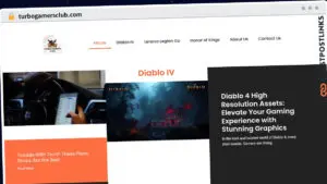 Publish Guest Post on turbogamersclub.com
