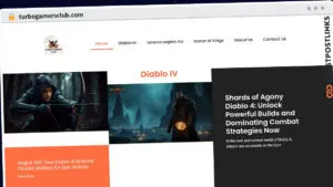 Publish Guest Post on turbogamersclub.com