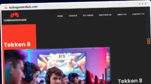Publish Guest Post on turbogamershub.com