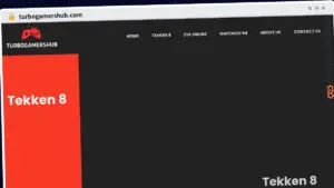Publish Guest Post on turbogamershub.com