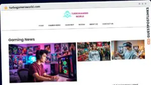 Publish Guest Post on turbogamersworld.com