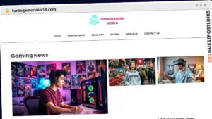 Publish Guest Post on turbogamersworld.com