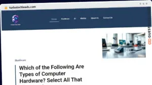 Publish Guest Post on turbotechleads.com