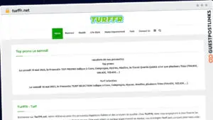 Publish Guest Post on turffr.net