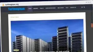 Publish Guest Post on turfmagique.org