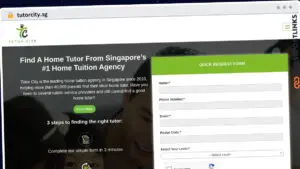 Publish Guest Post on tutorcity.sg